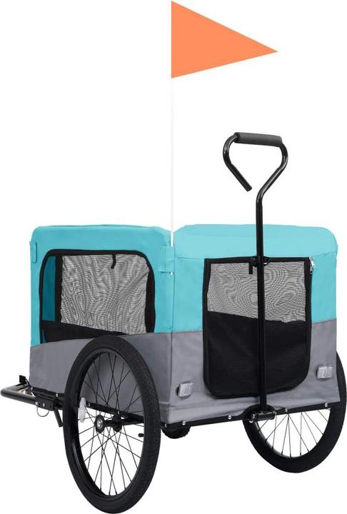 Actual product image vidaXL Randal