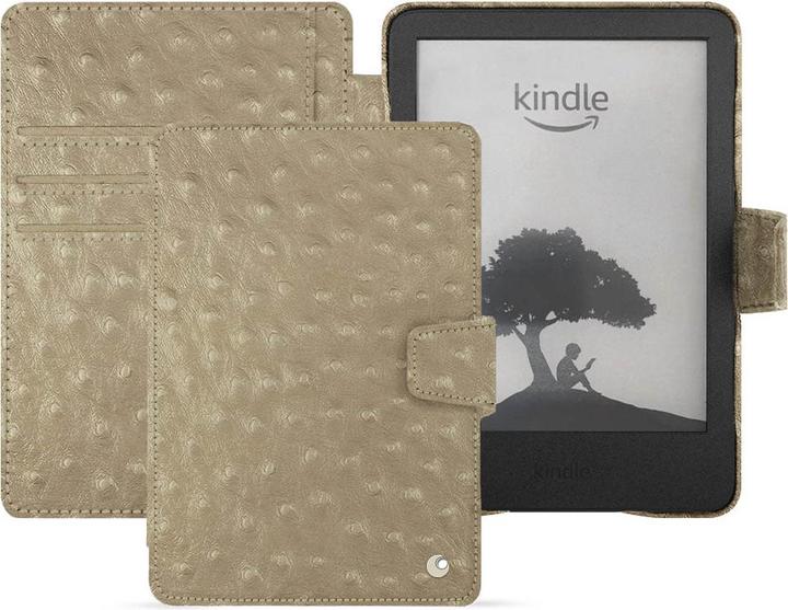 Autruche desert ( Pantone #A39382 )