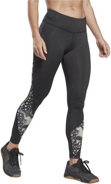 Produktbild Reebok Modern Safari Trainingstight Damen (S)