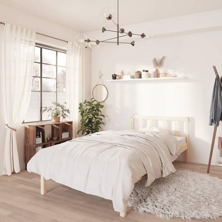 Actual product image VidaXL Tiziana (100 x 200 cm)