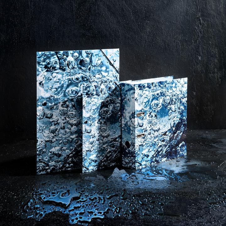 Actual product image HERMA A4 motif folder (A4, 1 x)