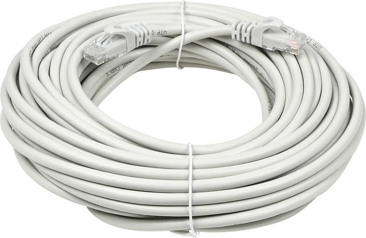 Actual product image Benson Electric UTP CAT6 cable 15 m (U/UTP, CAT6, 15 m)