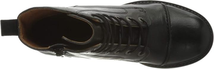 Actual product image Ten Points Pandora Ankle Boots (35)