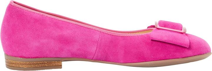 Produktbild Ara Sardinia Ballerina's High Soft (40)