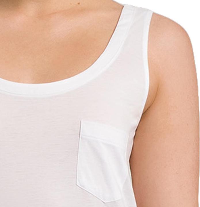 Produktbild Hanro Cotton Deluxe Nachthemd (S)