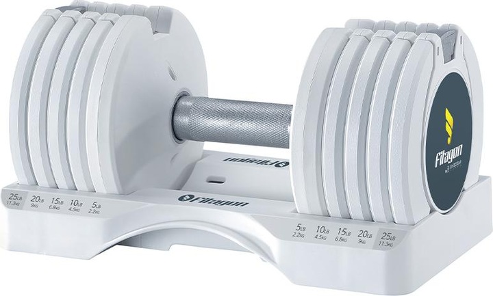 Actual product image Fitagon Verstellbare Kurzhantel Flex