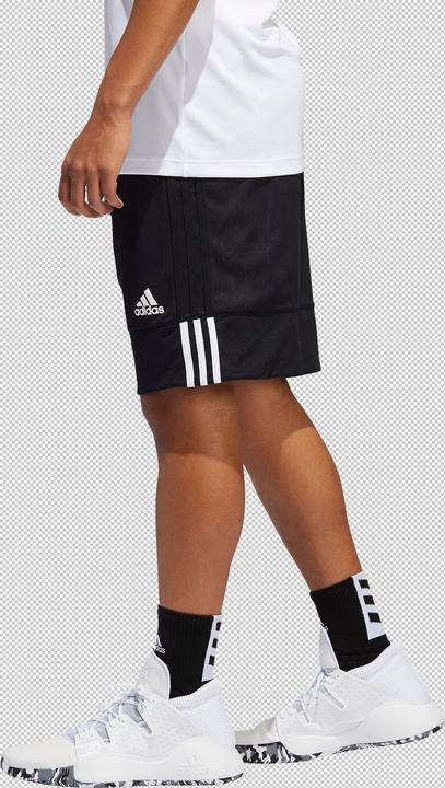 Produktbild adidas 3G Speed Reversible Basketballshort Herren (XS)