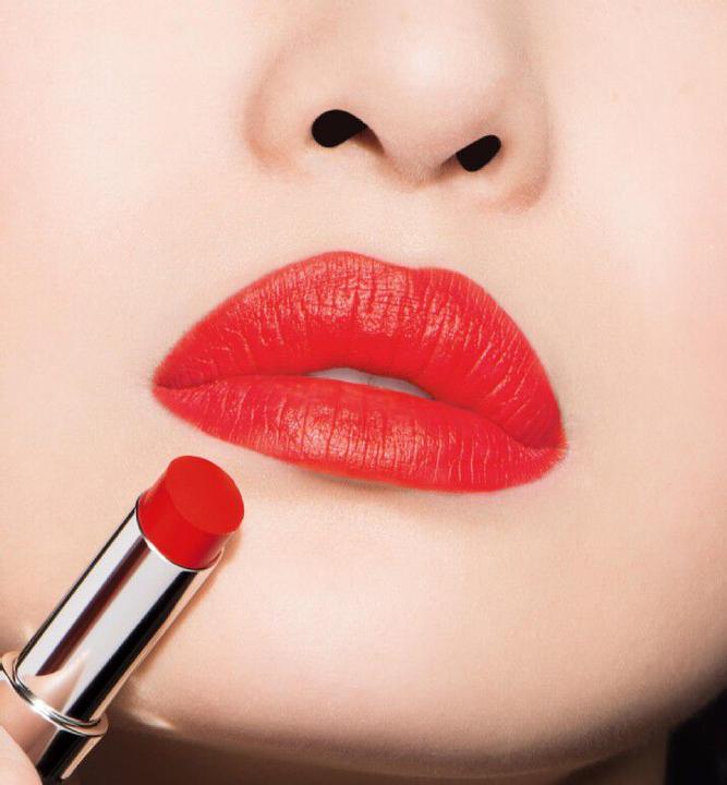 Actual product image Dior Rouge Ultra Rouge (777 Ultra Star)