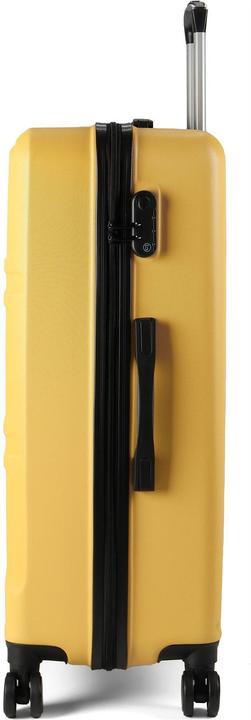 Actual product image Benzi 5739 4 Rollen Trolley L 72 cm (81 l)