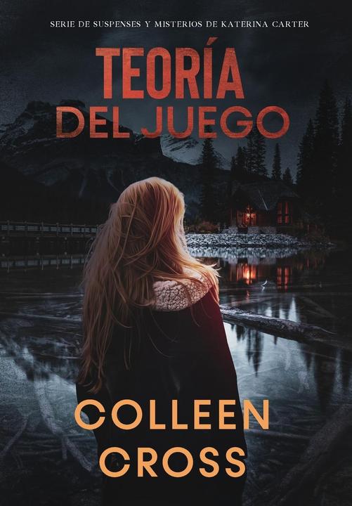 Produktbild Teoría del Juego (Spanisch, Colleen Cross, 2022)