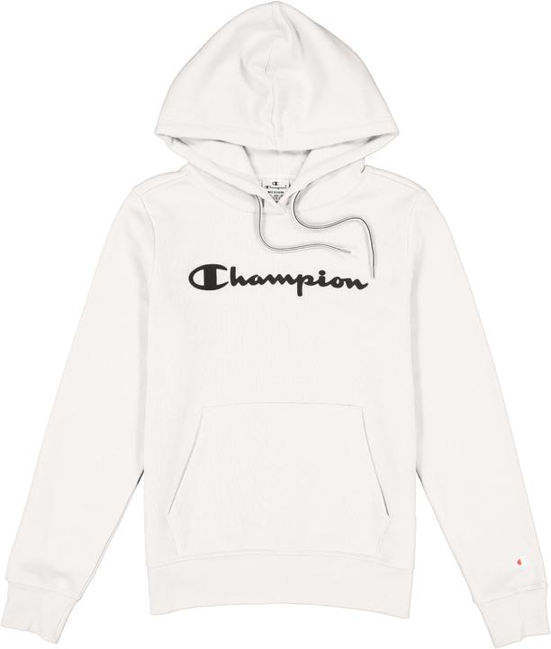 Produktbild Champion W's Hooded Sweatshirt (M)