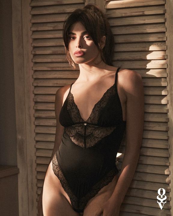 Produktbild Obsessive Body model (XS)