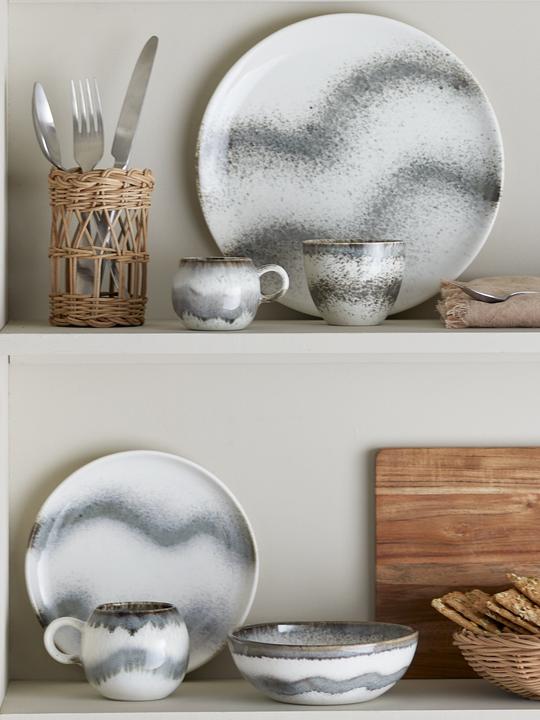 Actual product image Bloomingville Paula (12 pcs.)