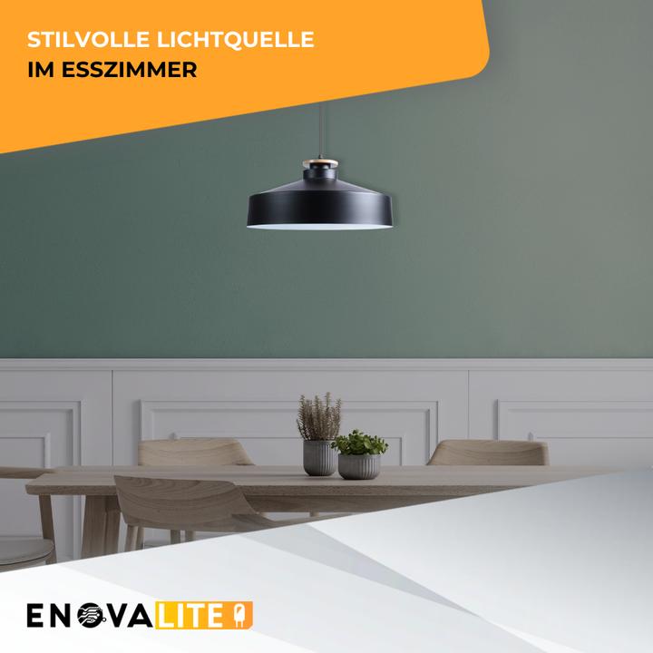 Produktbild Enovalite Pendelleuchte ELED700171 (E27)