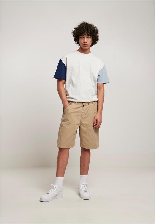 Produktbild Urban Classics Shorts Double Knee Carpenter (32)