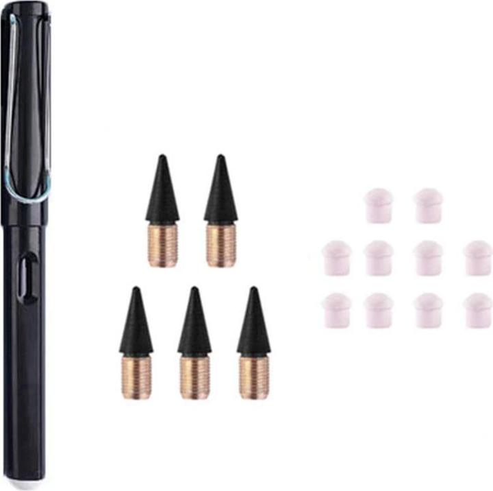 Immagine prodotto JTI Penna Eternity - Nero (1x)