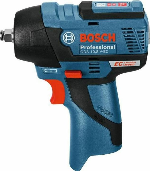 Image du produit Bosch Professional GDS 12V-115 (Clé à chocs)