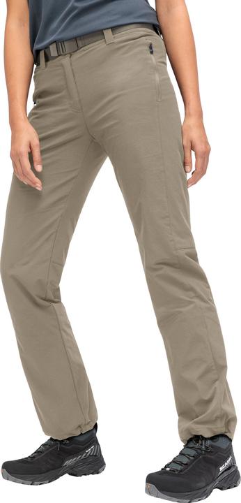 Coriander, Hellbraun