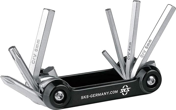 Produktbild SKS Infusion TT/Tom 7/Levermen Werkzeug