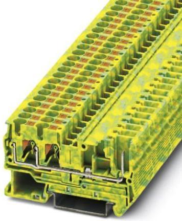Produktbild Phoenix Contact PT 4-TWIN/1P-PE