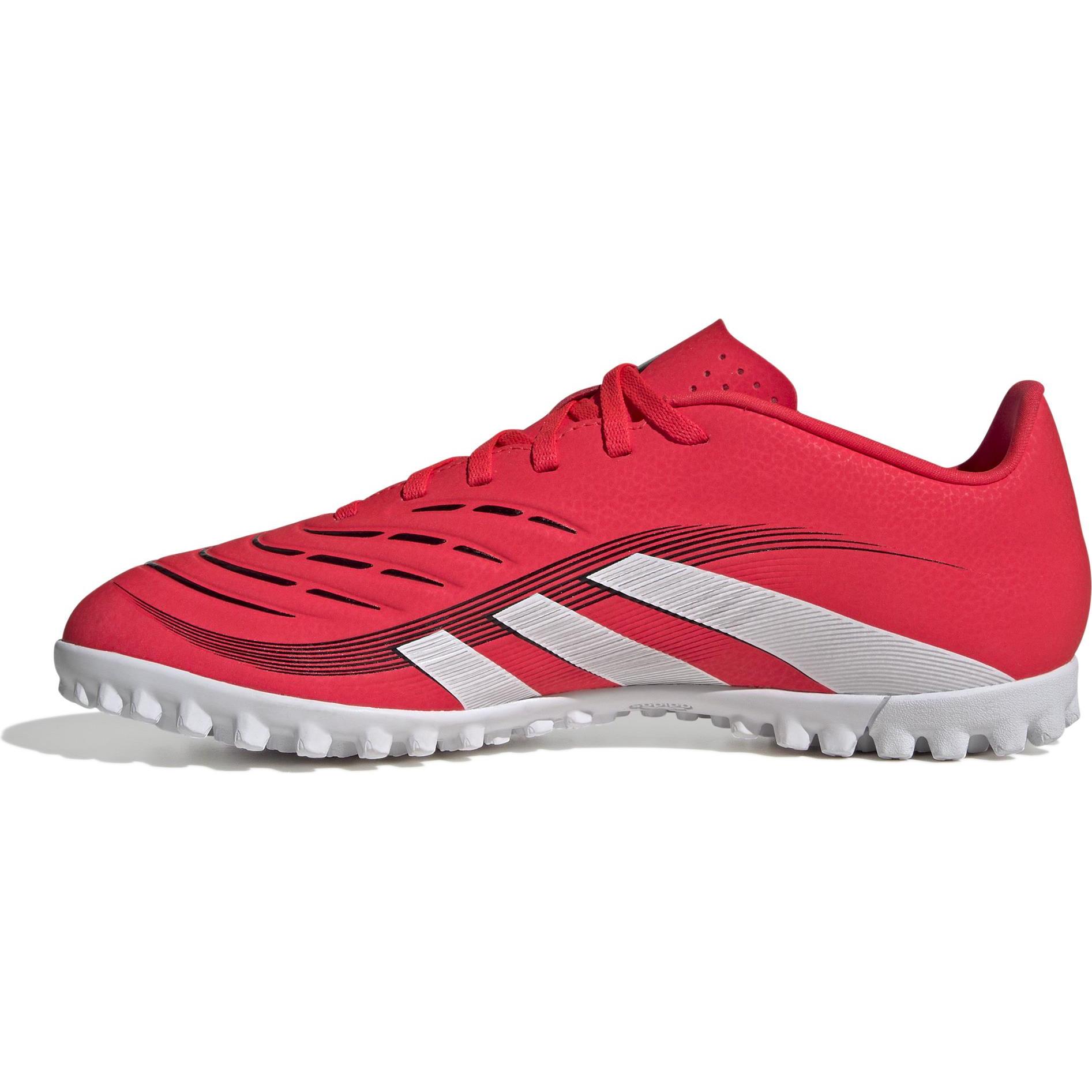 Thumbnail - adidas, Fussballschuhe, Predator Club TF (42 2/3), Mehrfarbig