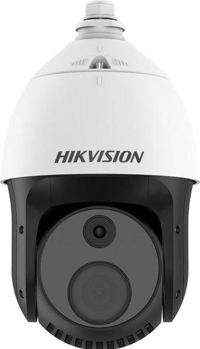Immagine prodotto Hikvision DS-2TD4228-7/S2 Cupola termica a 256*193 velocità