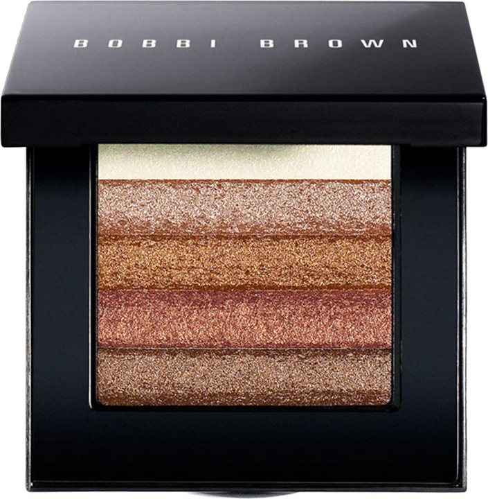 Bobbi Brown shimmer brick (Bronze, Highlighter, 10.30 g)