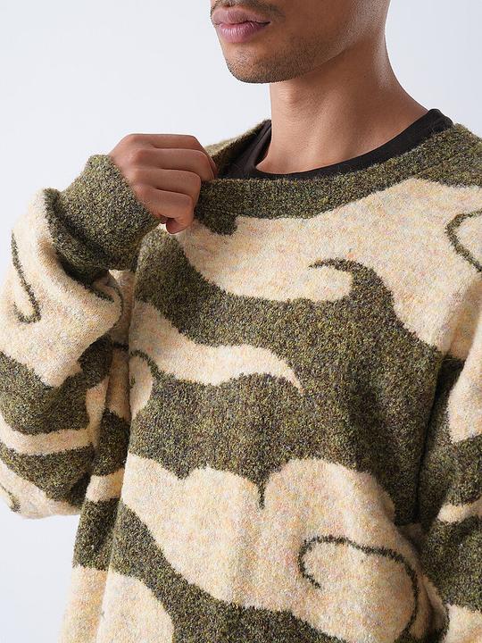 Image du produit Woodbird Wbkurt Cloud (L)