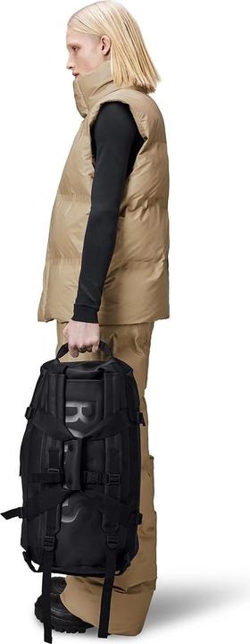 Produktbild Rains Texel Duffel Bag W3 (34 l)