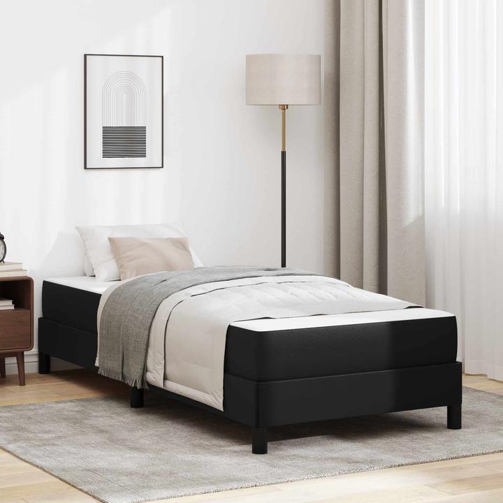 Image du produit vidaXL Lit confort (90 x 200 cm)