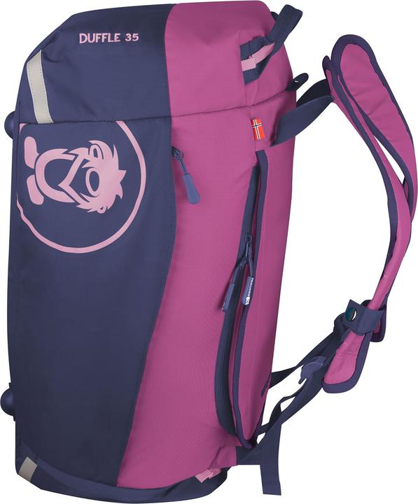 Immagine prodotto Trollkids Borsone (35 l)