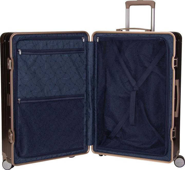 Image du produit American Tourister Trolley Soundbox Alu Spinner 75 (100 l)