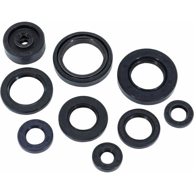 Athena, Accessori per moto, Yamaha 125 Dt R, Dt X 1999