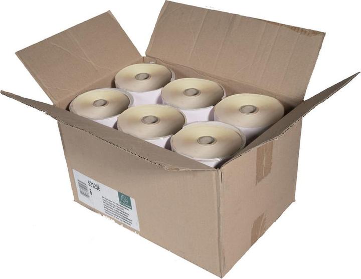 Actual product image Exacompta Rollers