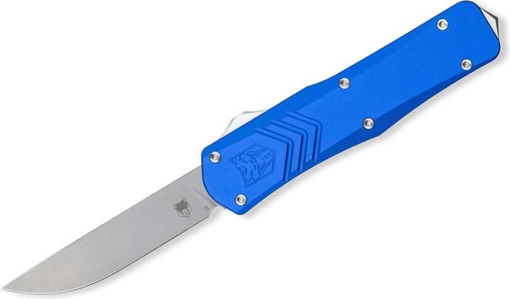 Immagine prodotto Cabletech CobraTec Kleines FS-X Gen II Blaues Drop-Messer