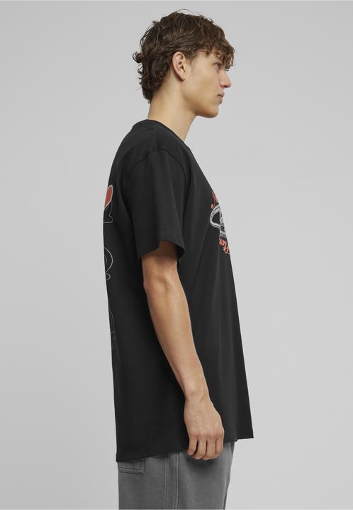 Immagine prodotto Urban Classics Non finisce mai... Maglietta oversize pesante - 127061 (XL)