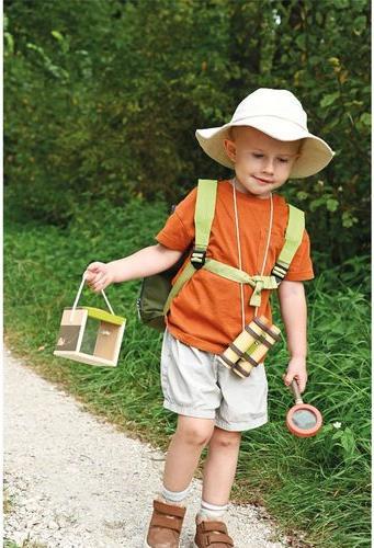 Immagine prodotto small foot Insect Box "Scoprire