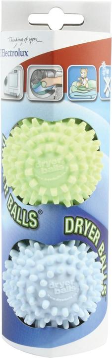 Immagine prodotto Electrolux Bälle für Trockner EDBALL