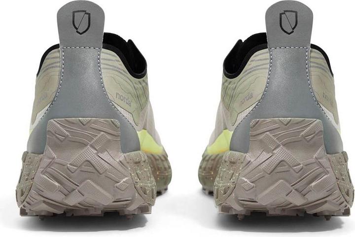 Actual product image Norda 001A - Trail Herren (43 1/3)