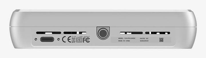 Produktbild Intel RealSense D455f - Tiefenkamera - 3 (1 Mpx)