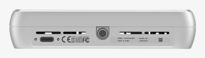 Produktbild Intel RealSense D455f - Tiefenkamera - 3 (1 Mpx)