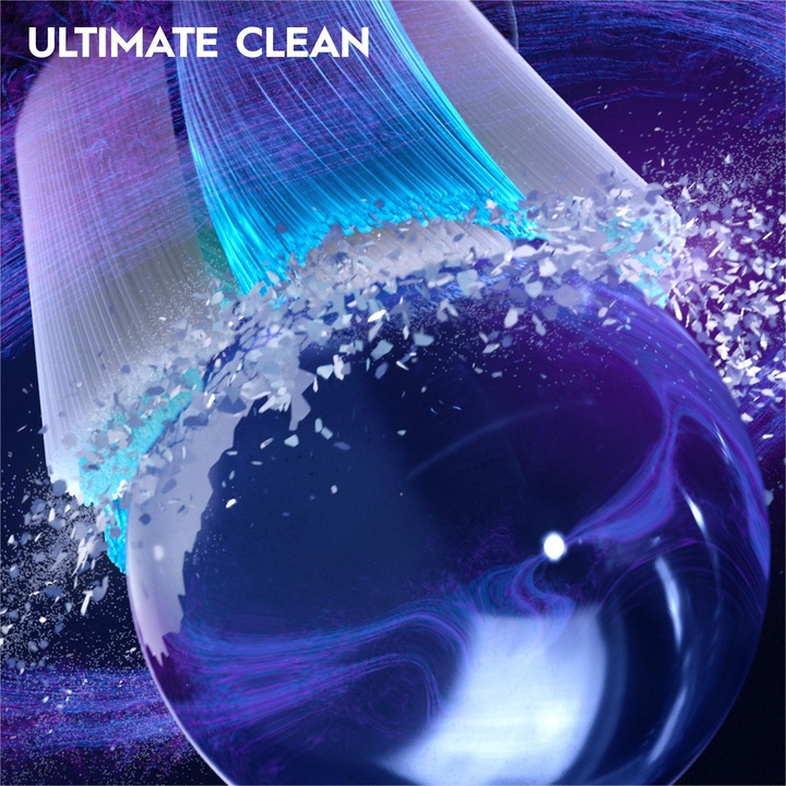 Produktbild Oral-B iO Ultimat. Rein. (6 x)