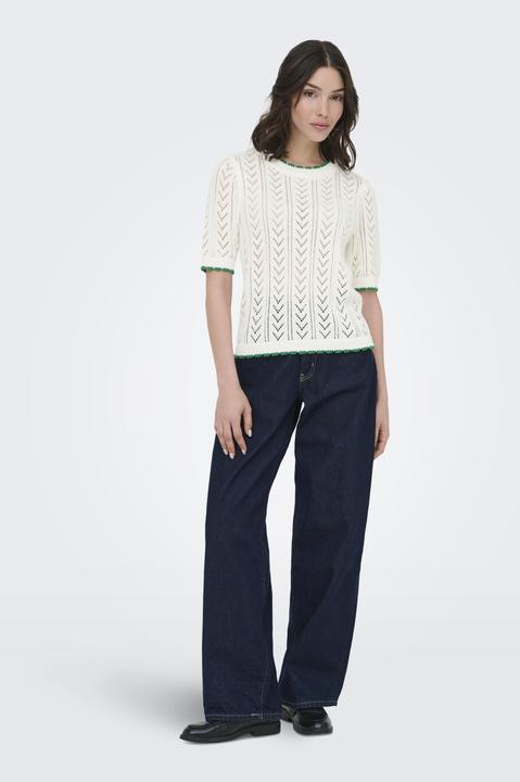 Produktbild JdY JDYTIKKA Strickpullover Strickpullover (XXL)