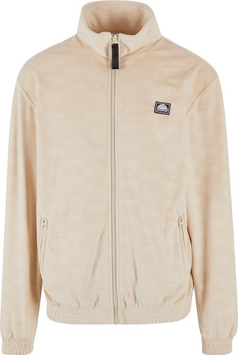 Southpole Giacca AOP Velour - 9996 (S)