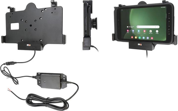 Productafbeelding Brodit 713386 Houder Galaxy Tab Active 3&5