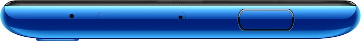 Produktbild Honor 9X (128 GB, Blue, 6.59", Hybrid Dual SIM, 48 Mpx, 4G)