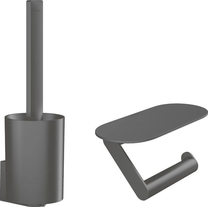 Image du produit hansgrohe WallStoris