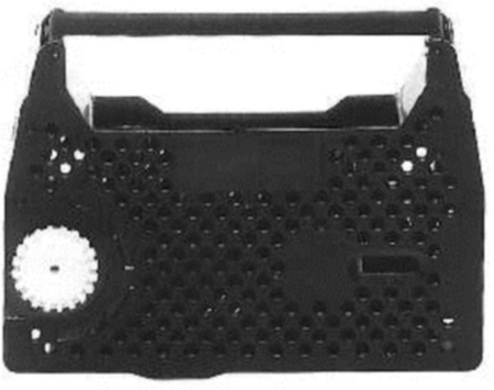 Actual product image Kores Ribbon for olivetti Praxis 35, carbon, black Group: 167
