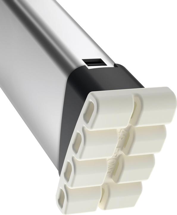 Produktbild Hailo EasyClix Living - Size L, Wechselfuss-Set