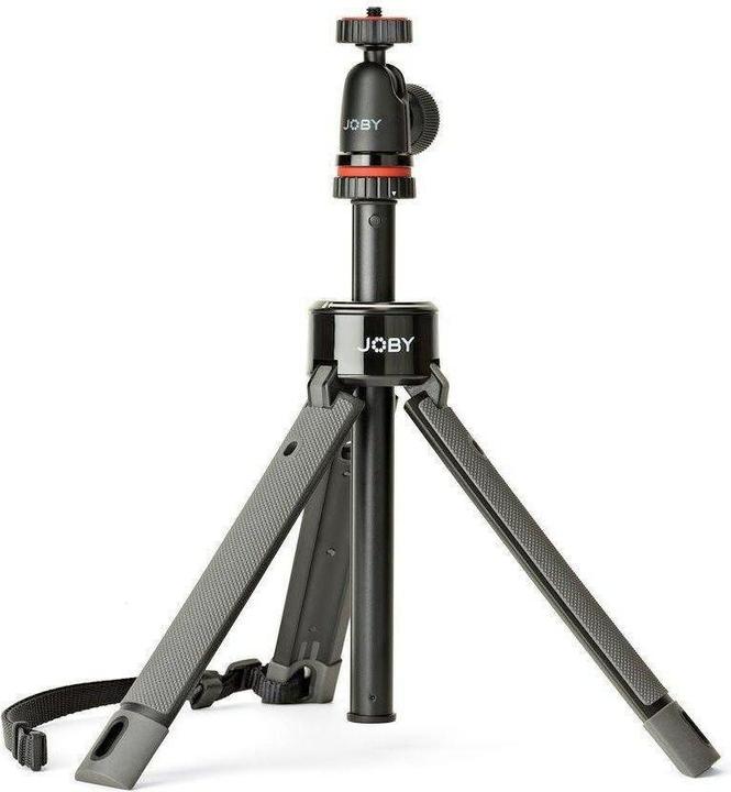 Immagine prodotto Joby Kit TelePod Pro (Materiale sintetico, Metallo)